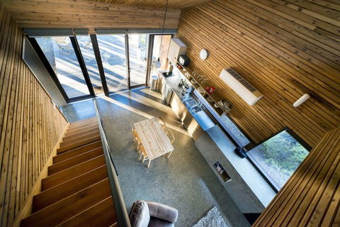 DULC Cabins - ACT Tourism 3