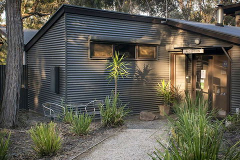 DULC Cabins - ACT Tourism 1