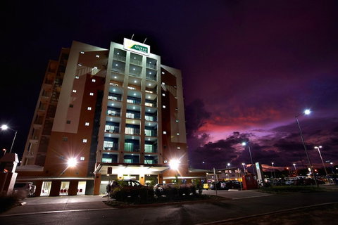 Quest Palmerston - ACT Tourism 0