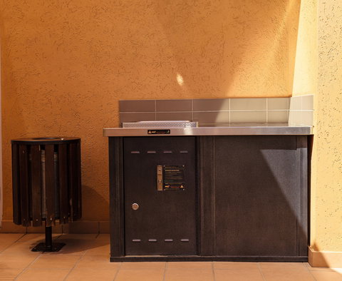 Quest Palmerston - ACT Tourism 2