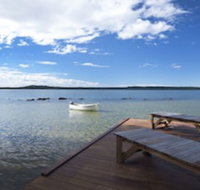 Eumarella Shores Noosa Lake Retreat - ACT Tourism