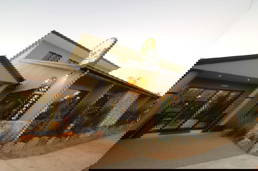 Tingun QLD ACT Tourism