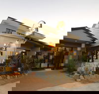 Best Western Bungil Creek Motel - ACT Tourism