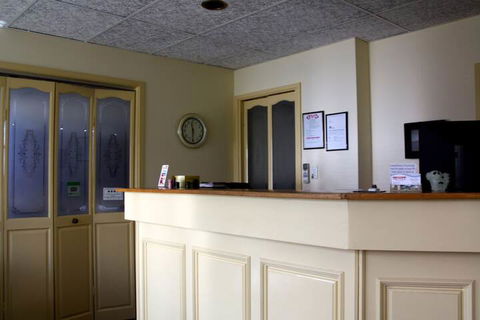 Armidale Motel - ACT Tourism 1