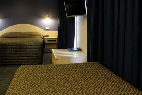 Armidale Motel - ACT Tourism 4