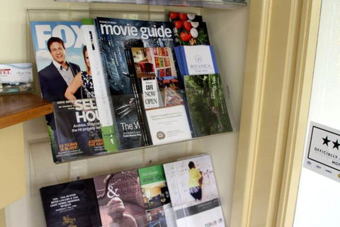 Armidale Motel - ACT Tourism 2