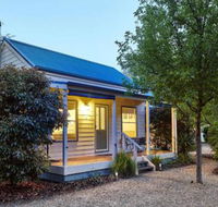 Alpine Valley Cottages - ACT Tourism