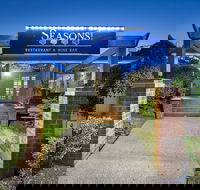 Ambassador on Ruthven - ACT Tourism