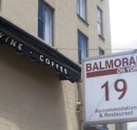 Balmoral On York - ACT Tourism