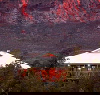 Rawnsley Park Station - ACT Tourism