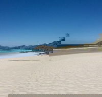 The Beach Cabarita - ACT Tourism