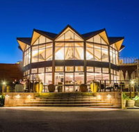 Lyndoch Hill - ACT Tourism