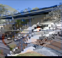 Murray River Holiday Park - ACT Tourism