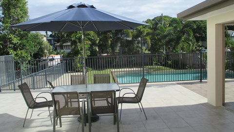 Edge Apartments Cairns - ACT Tourism 6