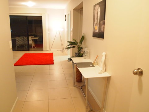 Edge Apartments Cairns - ACT Tourism 2