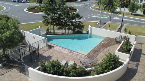 Edge Apartments Cairns - ACT Tourism 5