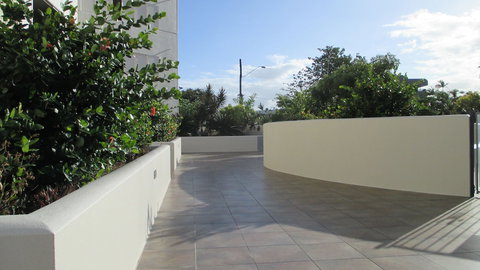 Edge Apartments Cairns - ACT Tourism 1