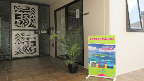 Edge Apartments Cairns - ACT Tourism 0