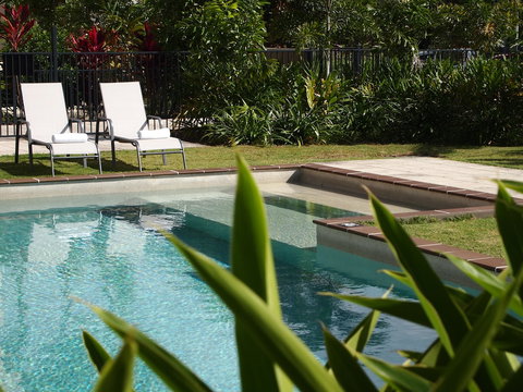 Edge Apartments Cairns - ACT Tourism 4