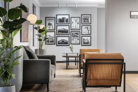 The Esplanade Hotel Port Hedland - ACT Tourism 3