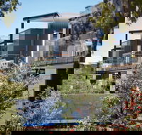 Aqua Resort Busselton - ACT Tourism