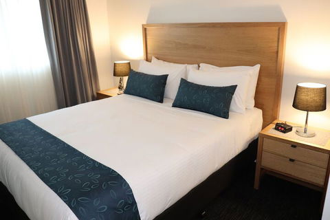 Fawkner Executive Suites & Serviced Apartments - ACT Tourism 4