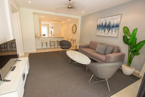 Noosa Springs Golf Resort & Spa - ACT Tourism 6