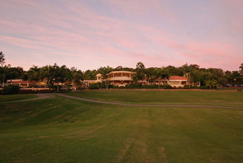 Noosa Springs Golf Resort & Spa - ACT Tourism 0
