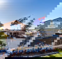 Country Comfort Amity Motel - ACT Tourism