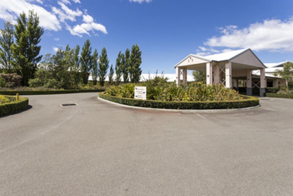 Akaroa TAS ACT Tourism