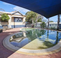Amaroo Holiday Park - ACT Tourism