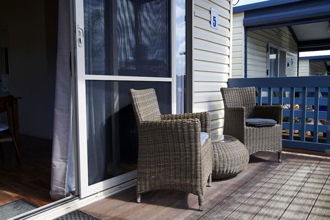 Amaroo Holiday Park - ACT Tourism 4