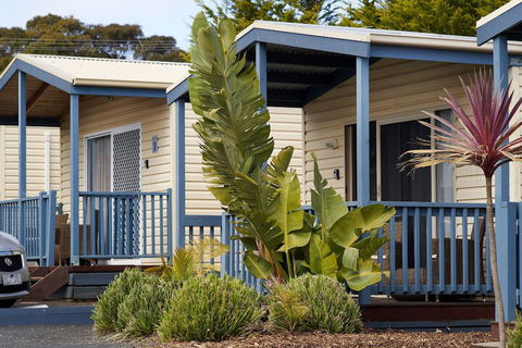 Amaroo Holiday Park - ACT Tourism 3