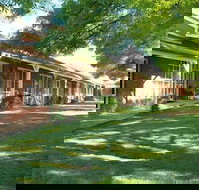 Mansfield Valley Motor Inn - ACT Tourism