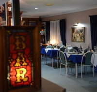 Burra Motor Inn - ACT Tourism