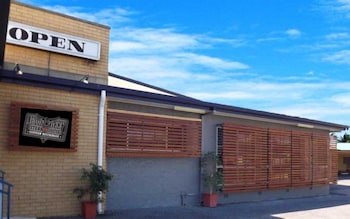 Dalcouth QLD ACT Tourism