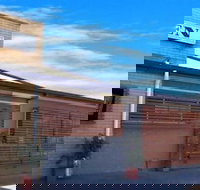 High Street Motor Inn - ACT Tourism