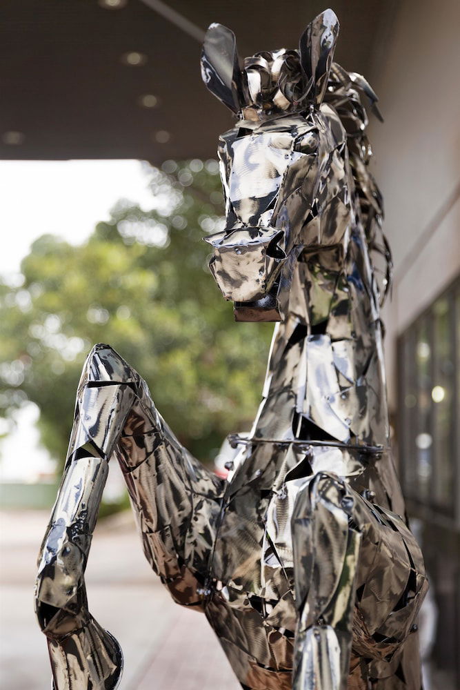 Tamworth NSW ACT Tourism