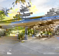 Kondari Hotel - ACT Tourism