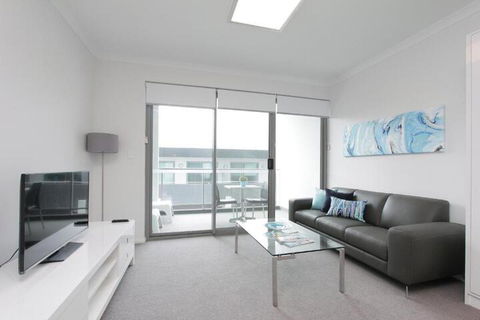 Verandah Apartments - ACT Tourism 2