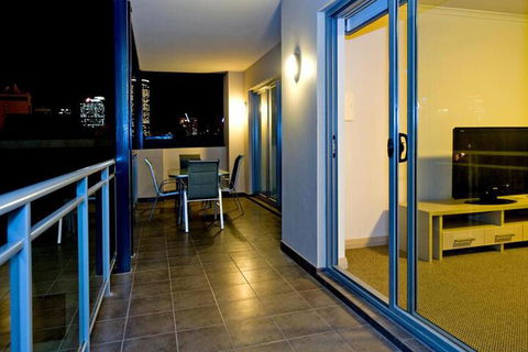 Verandah Apartments - ACT Tourism 6