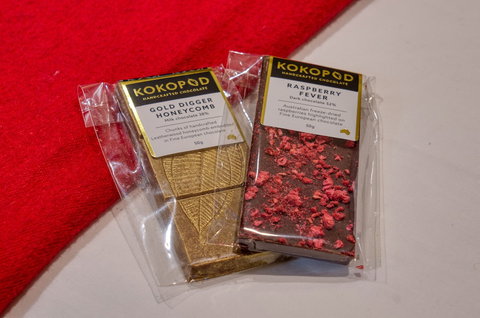 Narrows Escape Rainforest Retreat - ACT Tourism 3