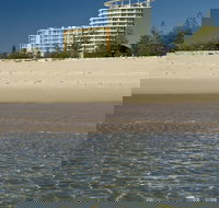 Kirra Surf Apartments - ACT Tourism