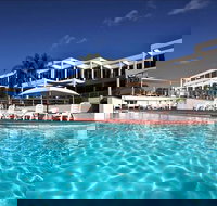 Opal Cove Resort - ACT Tourism