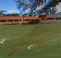 Lakeside Lodge Motel - ACT Tourism