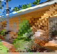 The Kimberley Grande Resort - ACT Tourism