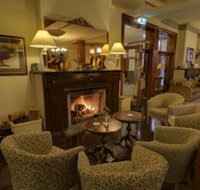 Royal Exchange Hotel - ACT Tourism