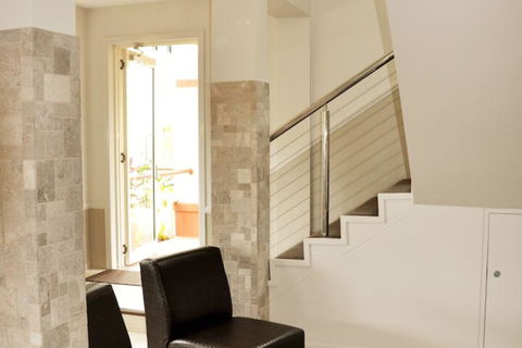City Oasis Inn - ACT Tourism 6
