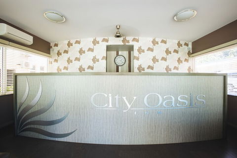 City Oasis Inn - ACT Tourism 7