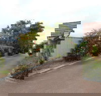 Augusta's Georgiana Molloy Motel - ACT Tourism